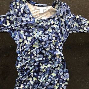 Maternity dress, NWT